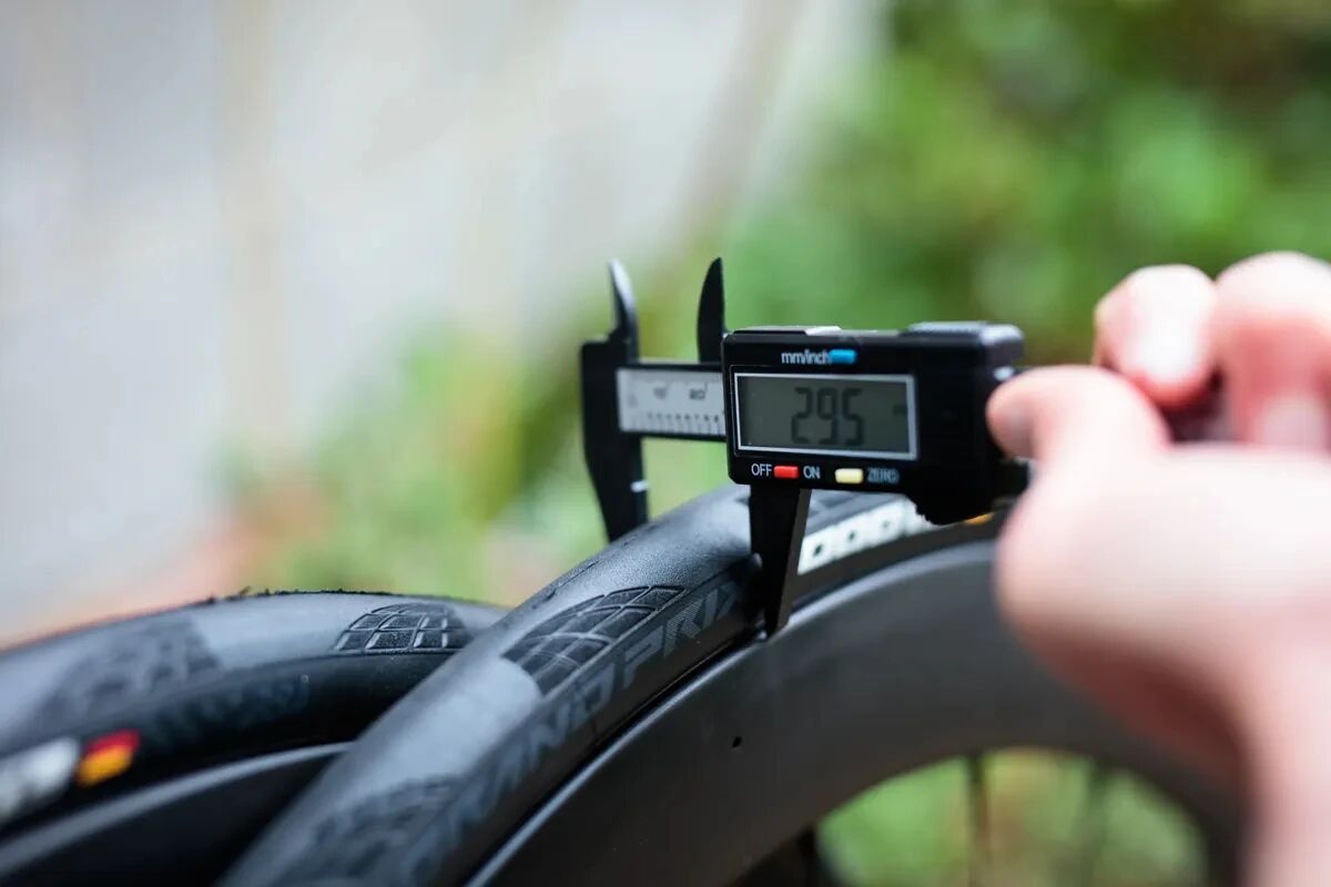 Road Bike Wheelset Buying Guide