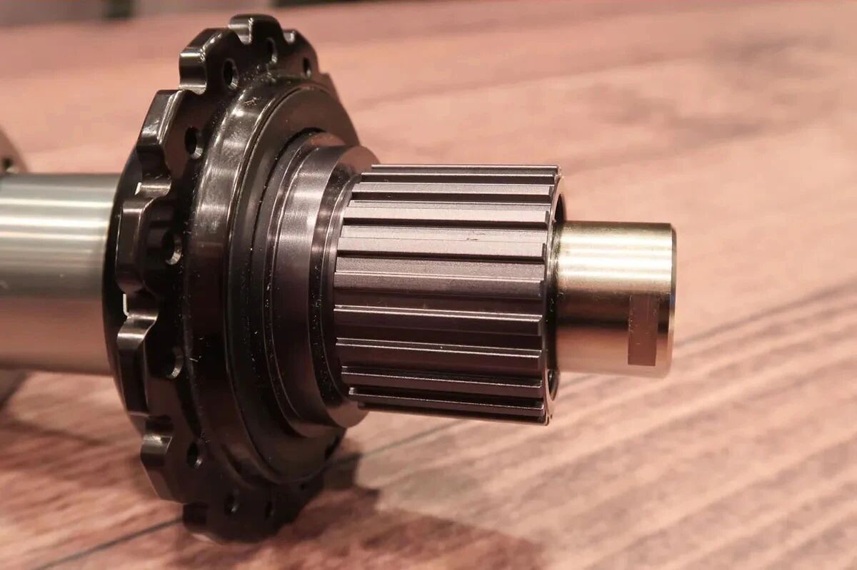 Road Bike Wheelsets