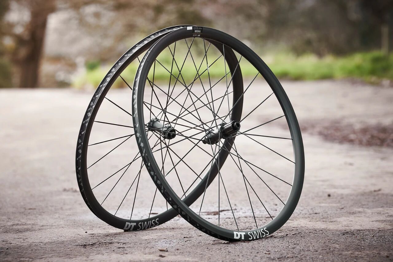 Road Bike Wheelset Buying Guide