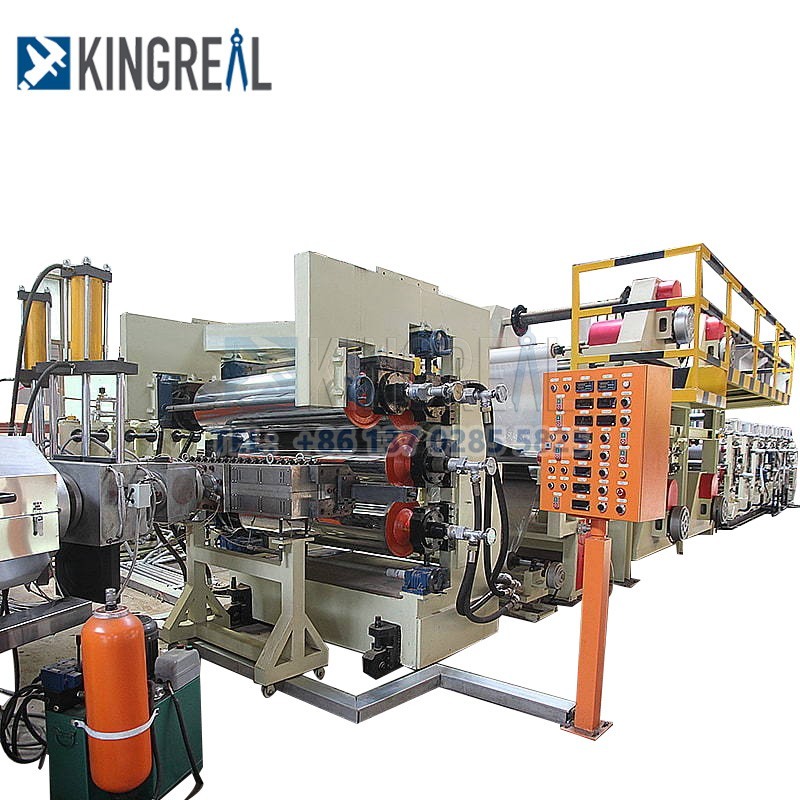 Full Automatic Aluminum Honeycomb Panel Production Line