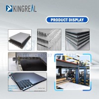 Full Automatic Aluminum Honeycomb Panel Production Line