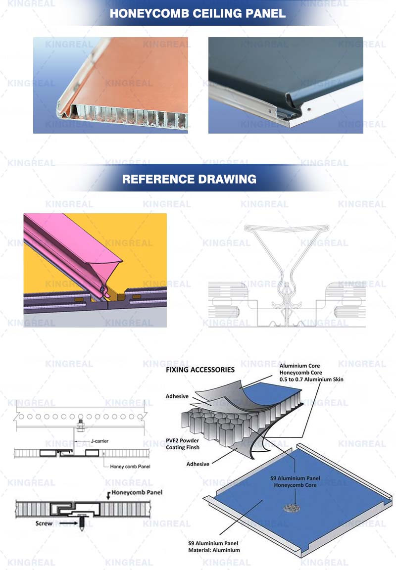 Aluminum Honeycomb Panel Production Line