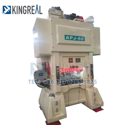 High Precision Gantry Type Press Machine