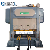 High Precision Gantry Type Press Machine
