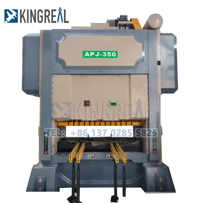 High Precision Gantry Type Press Machine