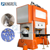 High Precision Gantry Type Press Machine