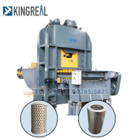 Metal Punching Machine For Metal Filter