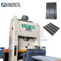 Perforated Metal Machine For Baguette Pan