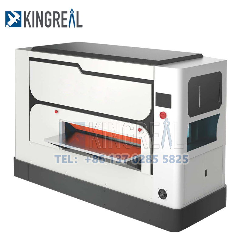 metal plate leveling machine