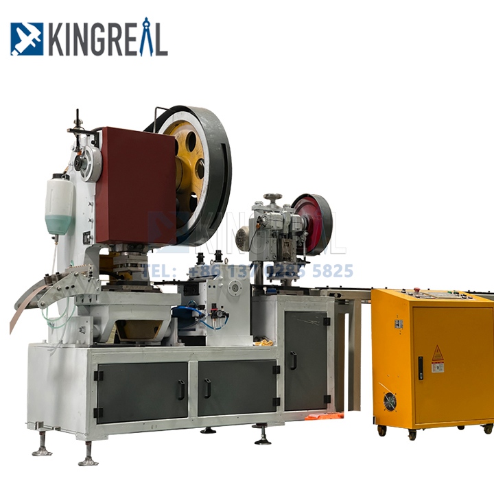 cell ceiling making machine