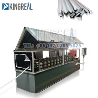 L Angle Roll Forming Machine