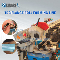 Macchina per la produzione di smorzatori di controllo del volume