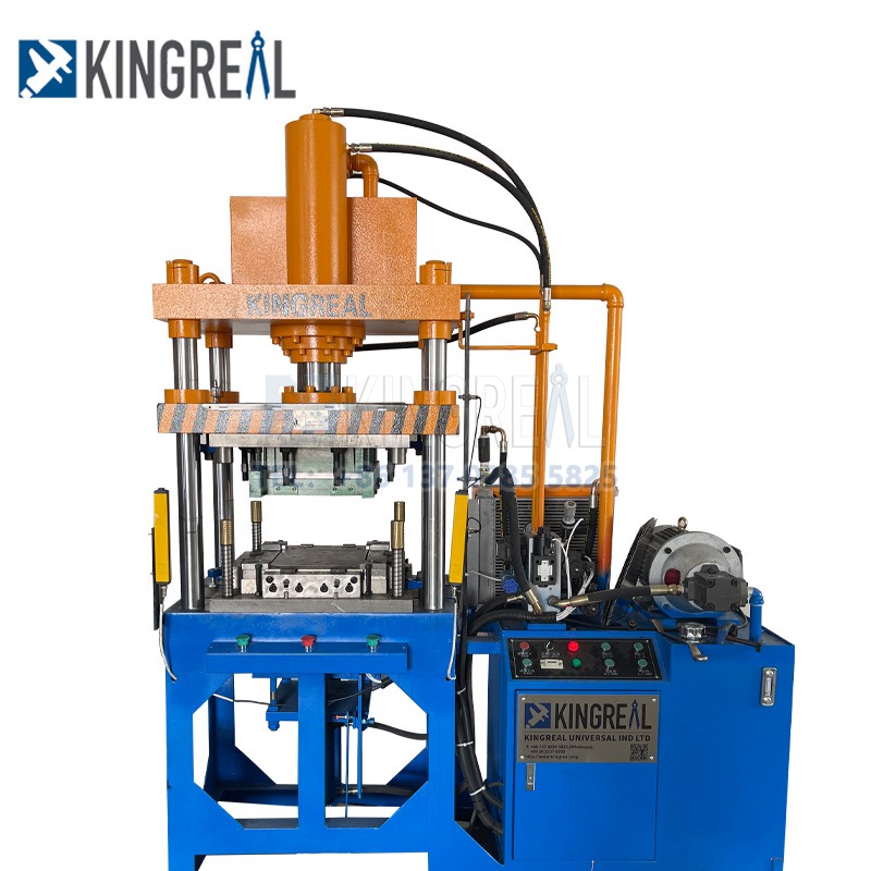 Metal Ceiling Tile Bending Forming Machine