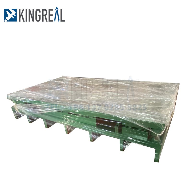 Punching mould