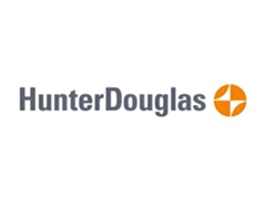 hunter douglas