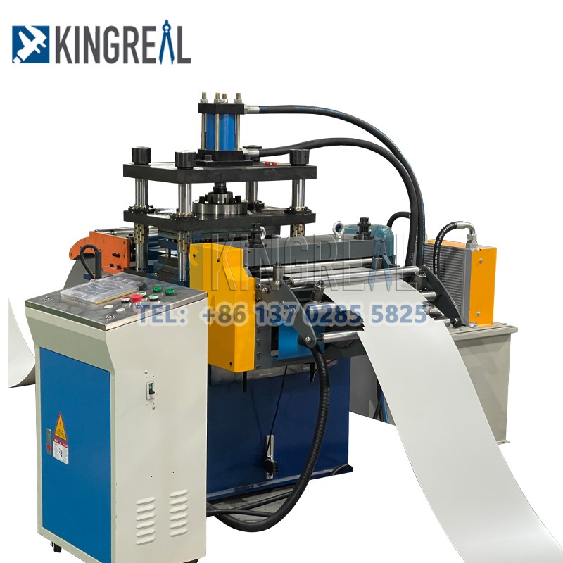 ceiling tile making machine