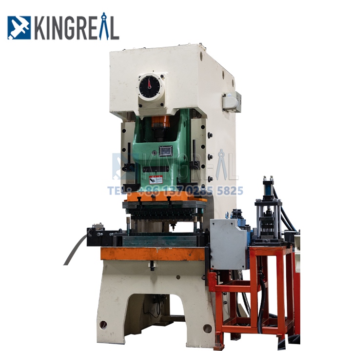 ceiling tile making machine