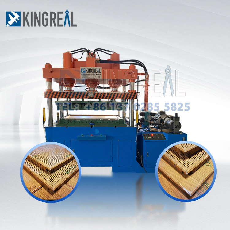 metal ceiling bending machine