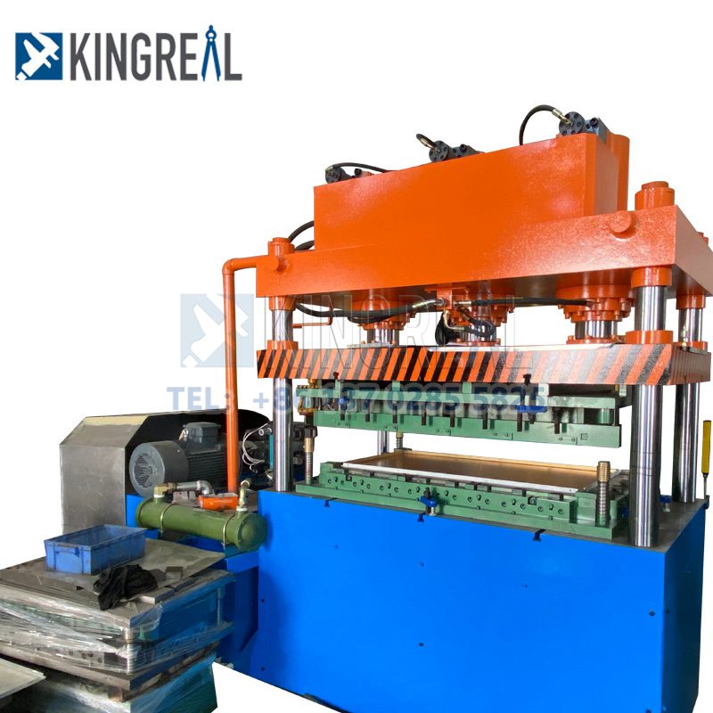 press bending machine