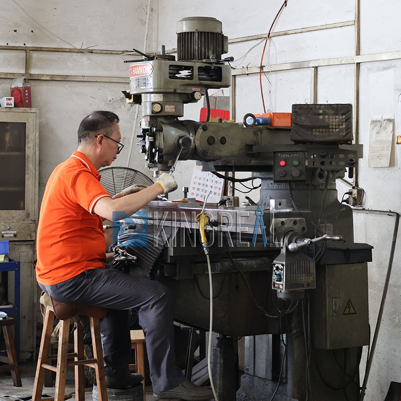 baffle ceiling production line