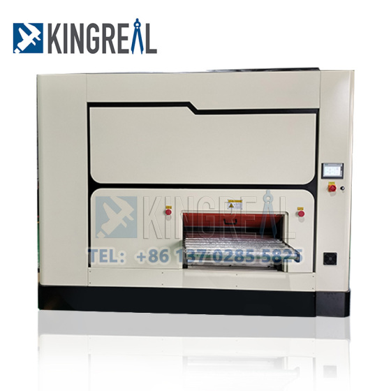 What is a sheet metal straightener?