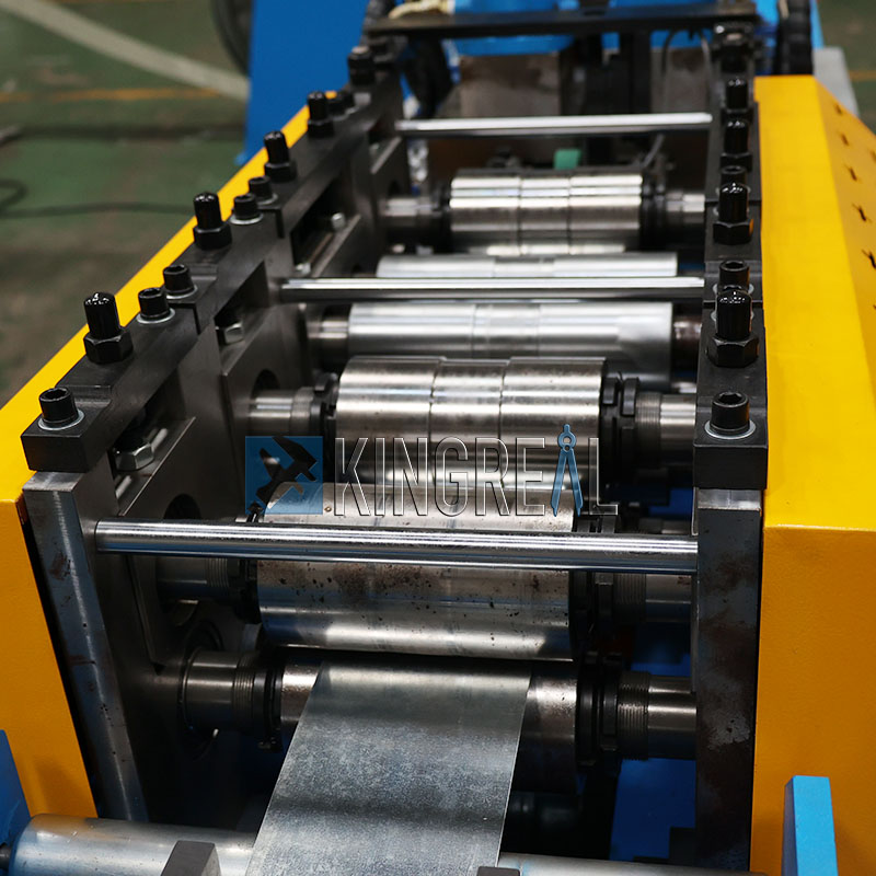 vcd frame machine