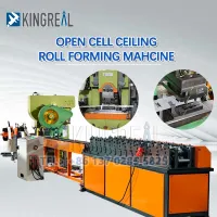 Grilyato Ceiling Machine