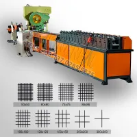 Grilyato Ceiling Machine