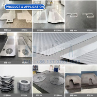 Macchina per spianare la lamiera