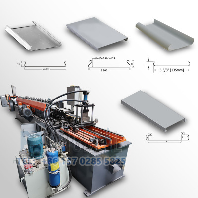 خط إنتاج سقف الشريط الخطي للسيارات