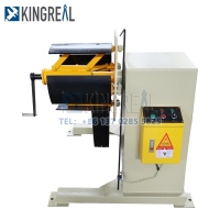 Sheet Metal Decoilers