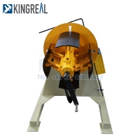 Sheet Metal Decoilers