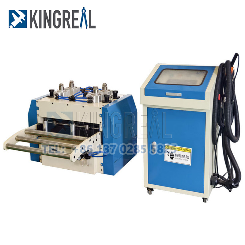 NC Servo Feeder