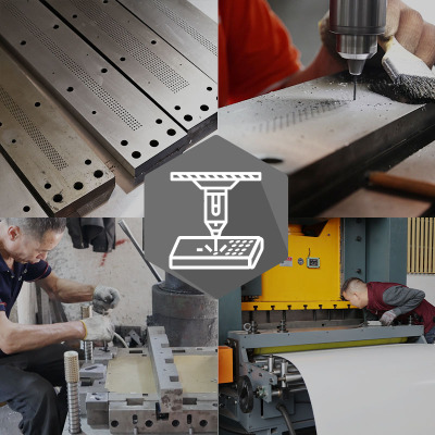 Servizio di vendita KINGREAL