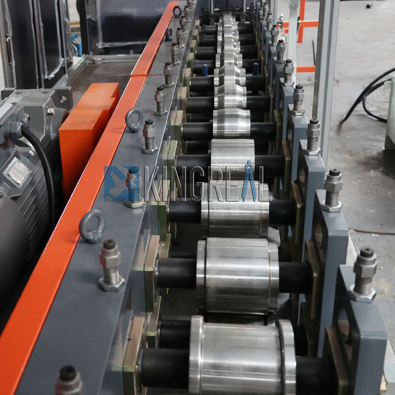 u channel roll forming machine u channel roll forming machine