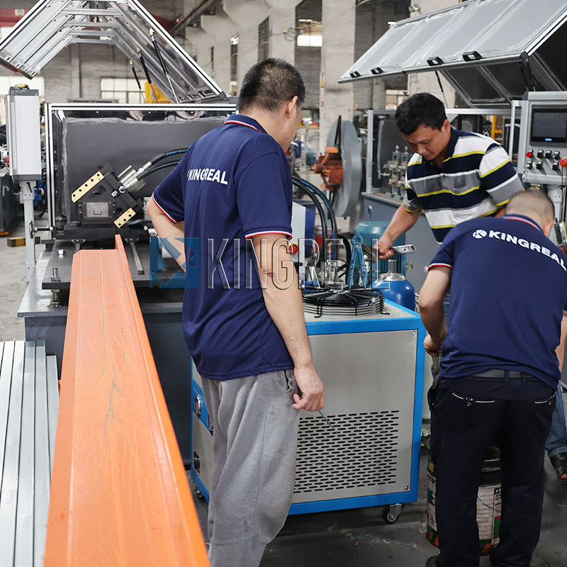 u channel roll forming machine u channel roll forming machine