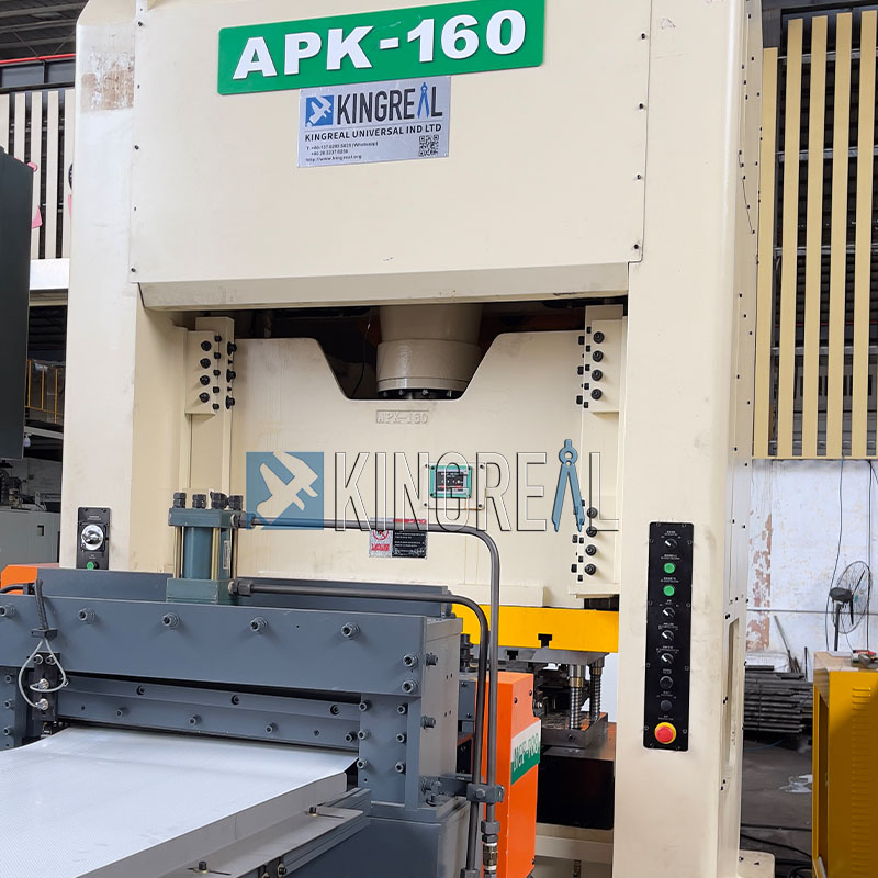 metal perforating machine metal perforating machine