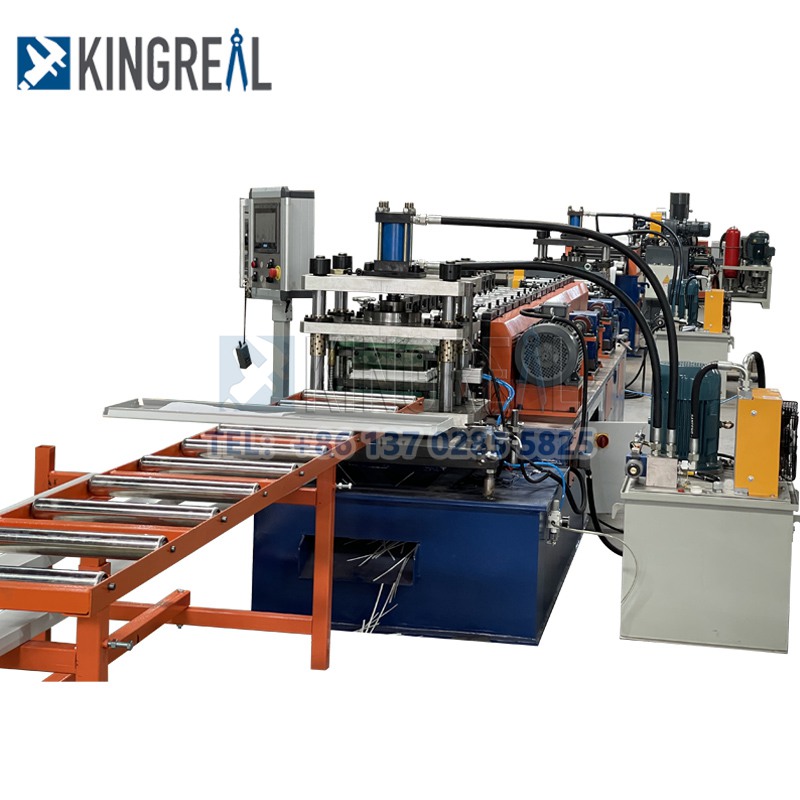 linear strip ceiling machine linear strip ceiling machine