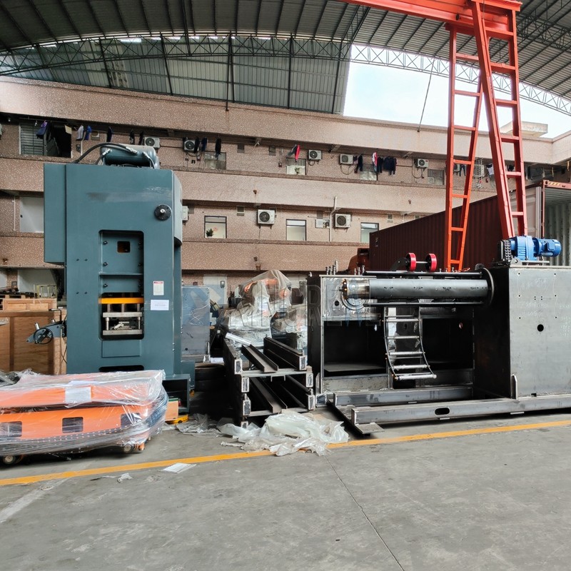 coil perforation line coil perforation line