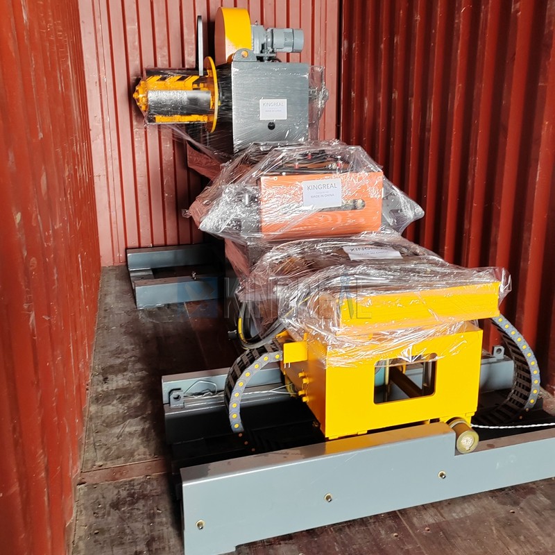 ceiling strip machine ceiling strip machine