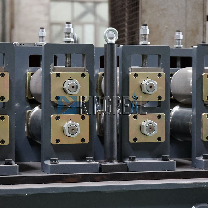 ceiling strip machine ceiling strip machine