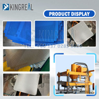 Машина для производства перфорированных металлических потолочных панелей