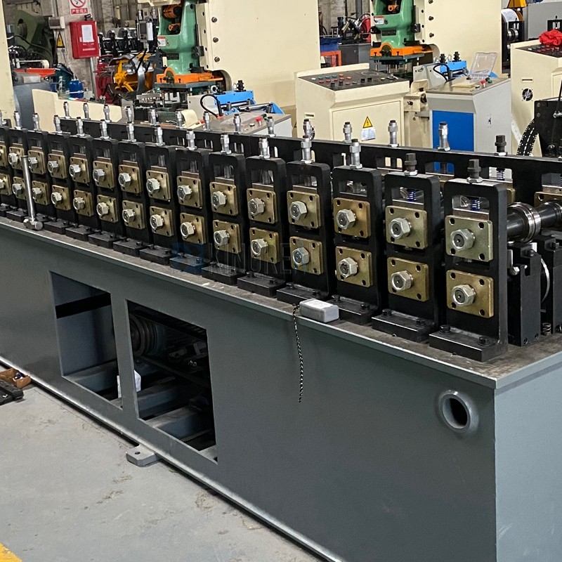 metal ceiling carrier machine metal ceiling carrier machine