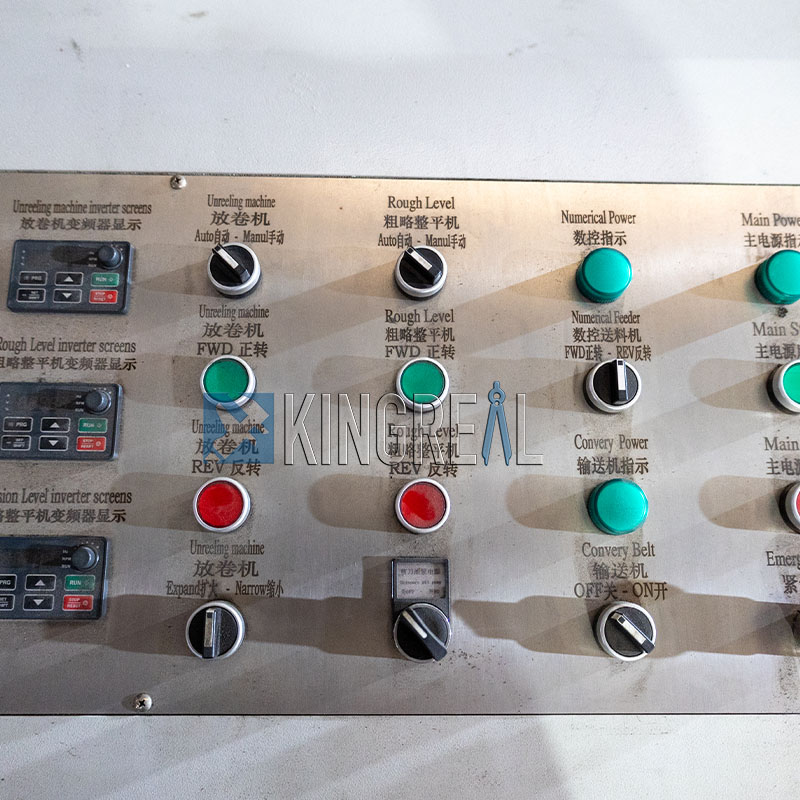 perforated metal machine perforated metal machine