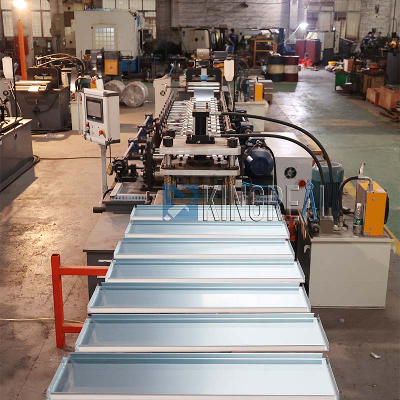 linear strip ceiling making machine linear strip ceiling making machine