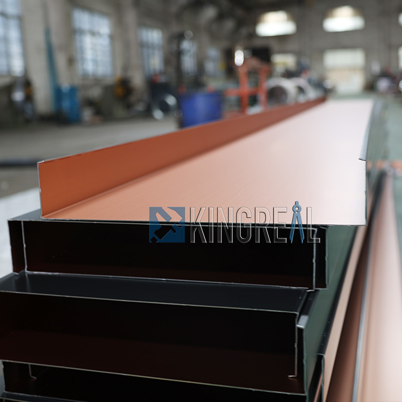 linear strip ceiling making machine linear strip ceiling making machine