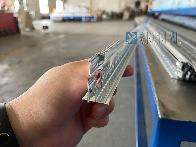 ceiling t bar machine ceiling t bar machine