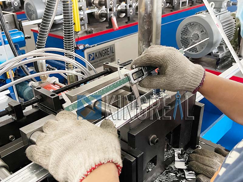 ceiling t bar machine ceiling t bar machine