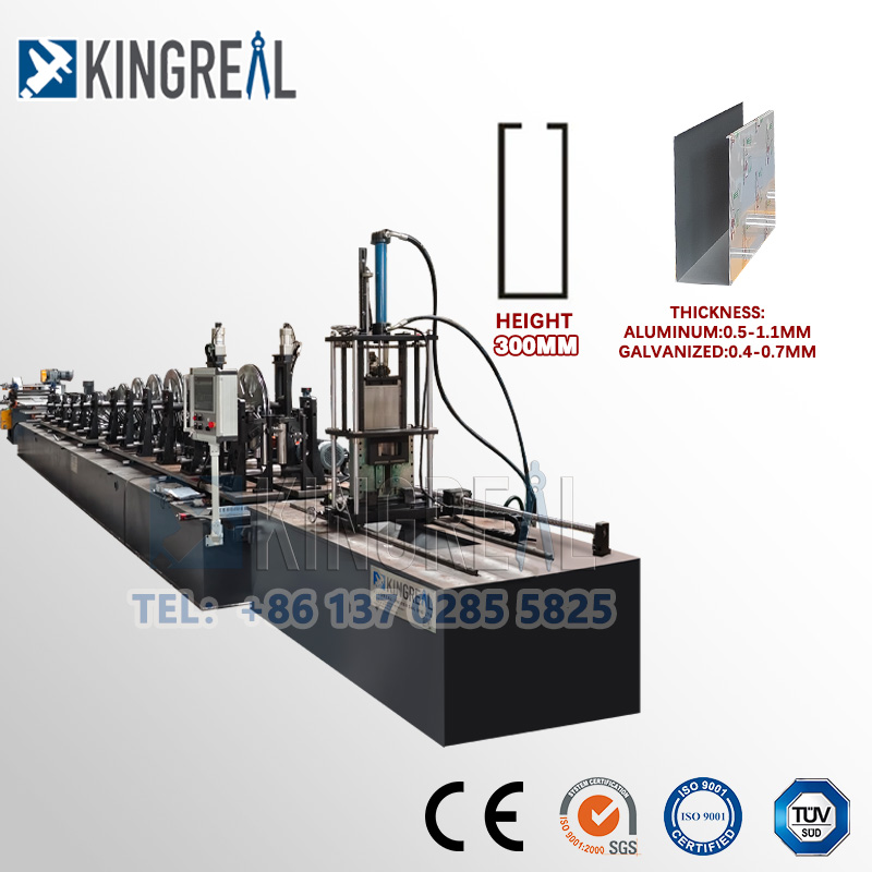 baffle ceiling machine baffle ceiling machine