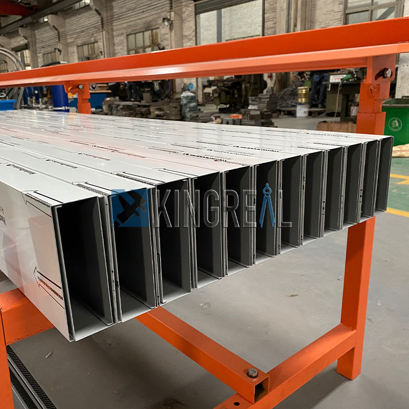 baffle ceiling making machine baffle ceiling making machine
